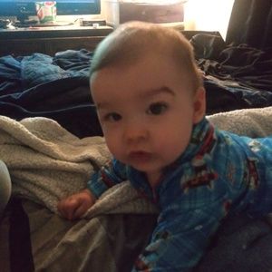 Meet your Posher, Jillaine